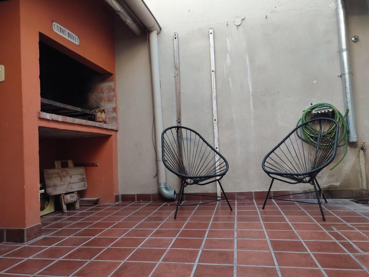 Holiday home La Emilia *