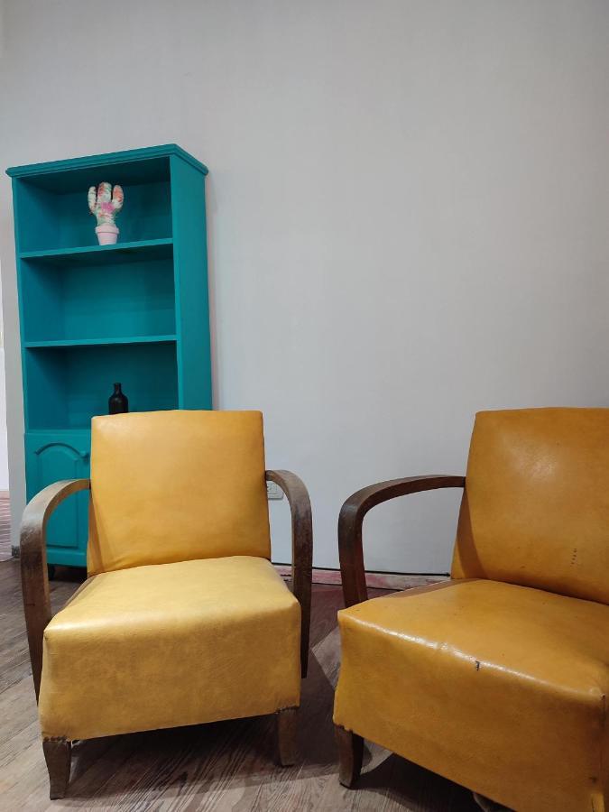 Holiday home La Emilia *